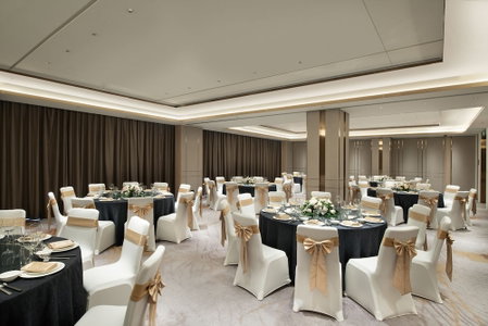 Hyatt Place Taiyuan Longcheng, Taiyuan, China