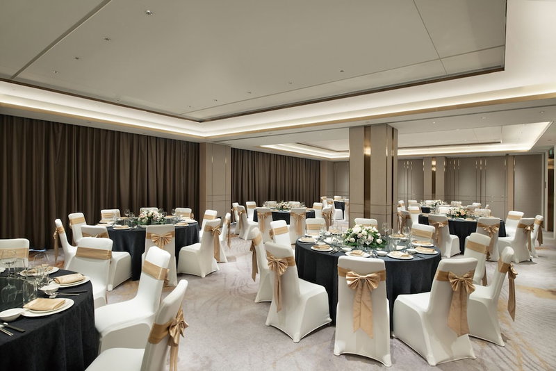 Hyatt Place Taiyuan Longcheng, Taiyuan, China