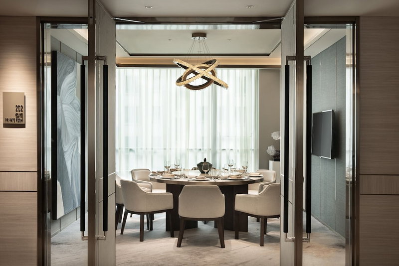 Hyatt Place Taiyuan Longcheng, Taiyuan, China