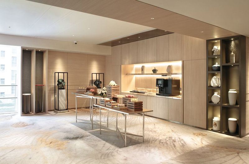 Hyatt Place Taiyuan Longcheng, Taiyuan, China