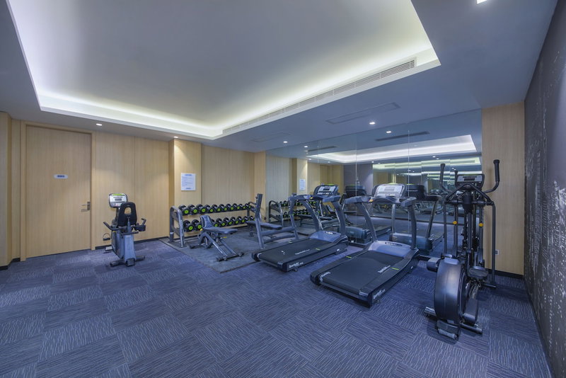 Holiday Inn Express Shanghai Jinshan by IHG, Shanghai, China