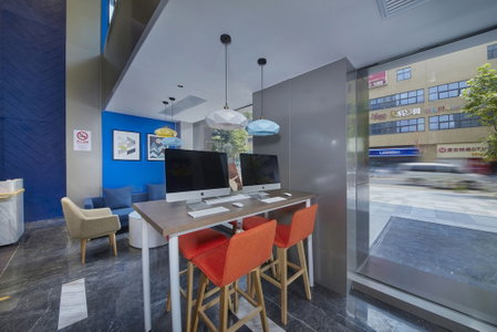 Holiday Inn Express Shanghai Jinshan by IHG, Shanghai, China