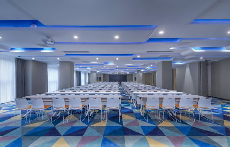 Holiday Inn Express Shanghai Jinshan by IHG, Shanghai, China
