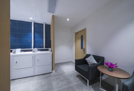 Holiday Inn Express Shanghai Jinshan by IHG, Shanghai, China