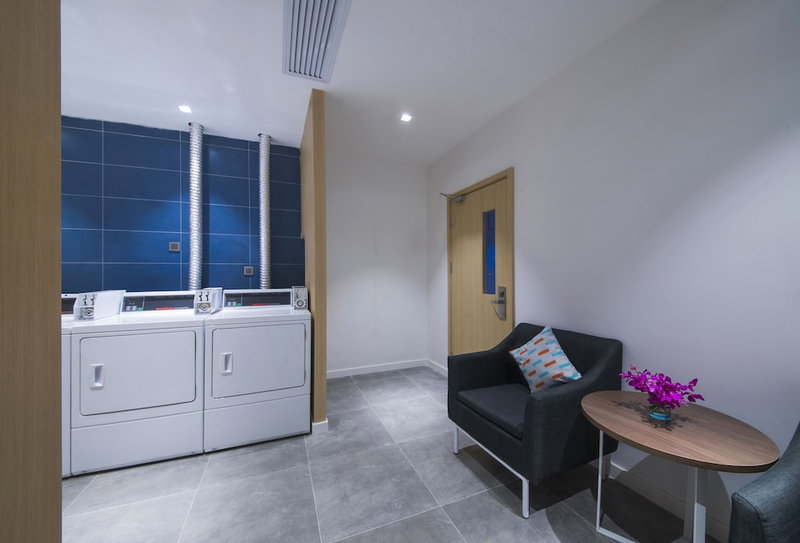 Holiday Inn Express Shanghai Jinshan by IHG, Shanghai, China