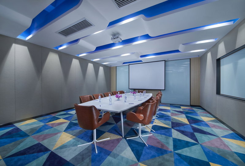 Holiday Inn Express Shanghai Jinshan by IHG, Shanghai, China