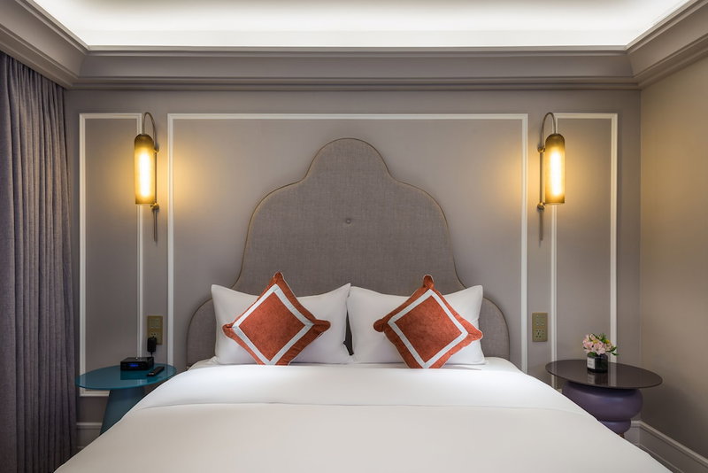 Mercure Hangzhou West Lake, Hangzhou, 中国