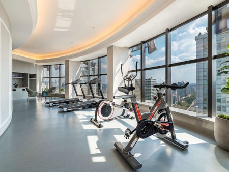Mercure Hangzhou West Lake, Hangzhou, 中国