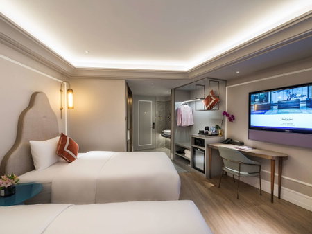 Mercure Hangzhou West Lake, Hangzhou, 中国