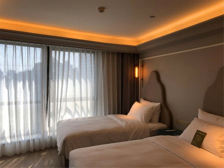 Mercure Hangzhou West Lake, Hangzhou, 中国