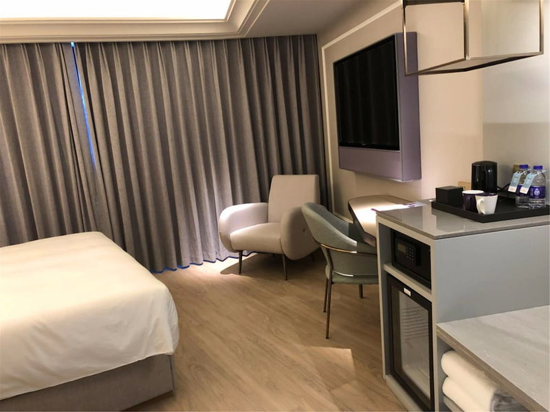 Mercure Hangzhou West Lake, Hangzhou, 中国