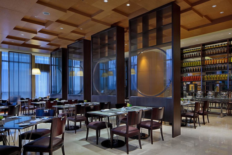 Courtyard by Marriott Suzhou, Suzhou, China
