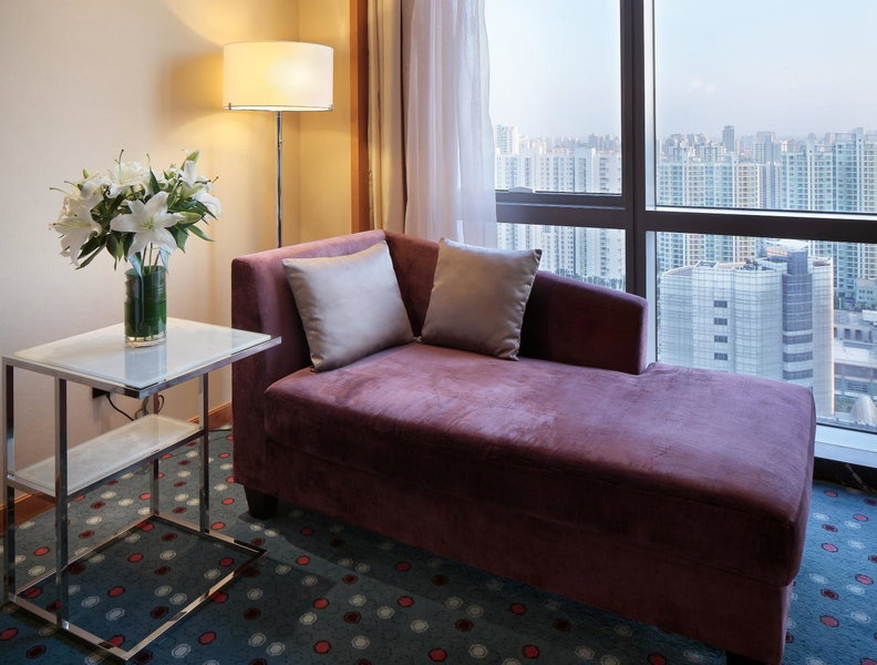 Courtyard by Marriott Suzhou, Suzhou, China