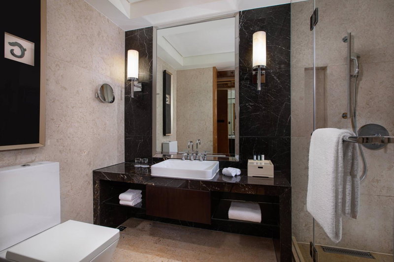 Courtyard by Marriott Suzhou, Suzhou, China