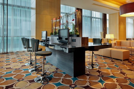 Courtyard by Marriott Suzhou, Suzhou, China