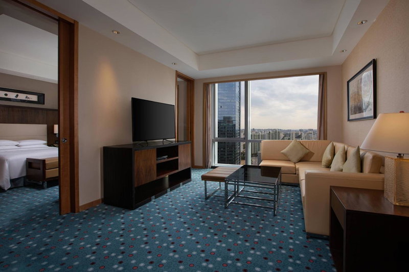 Courtyard by Marriott Suzhou, Suzhou, China