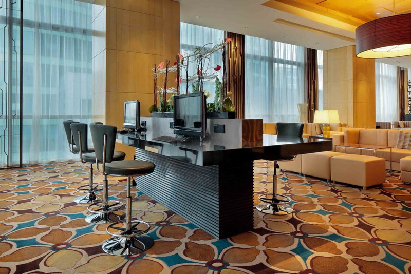Courtyard by Marriott Suzhou, Suzhou, China