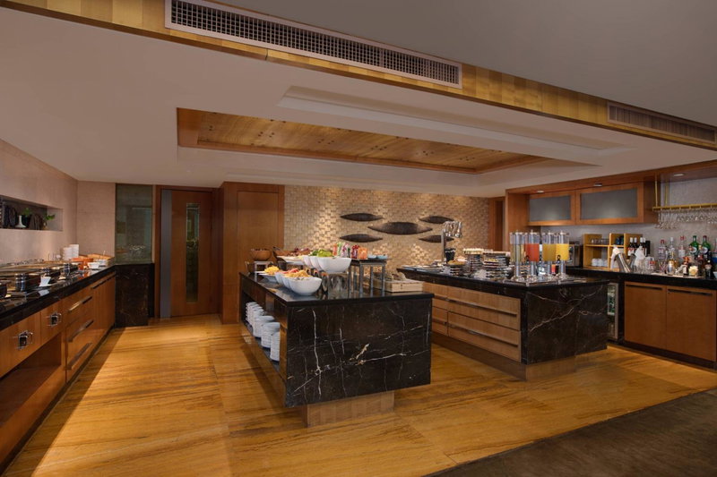 Courtyard by Marriott Suzhou, Suzhou, China