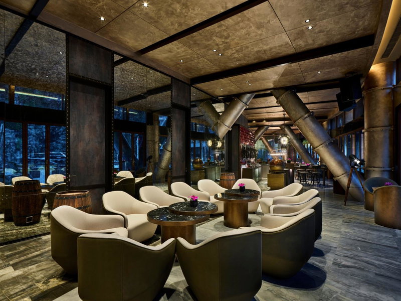 InterContinental Shanghai Wonderland by IHG, Songjiang, 中国