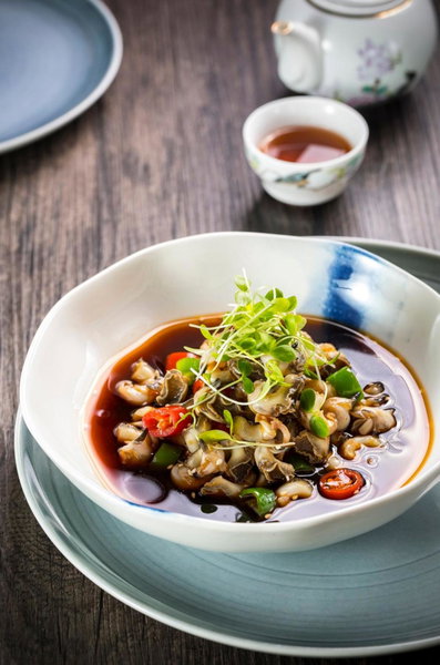 InterContinental Shanghai Wonderland by IHG, Songjiang, 中国