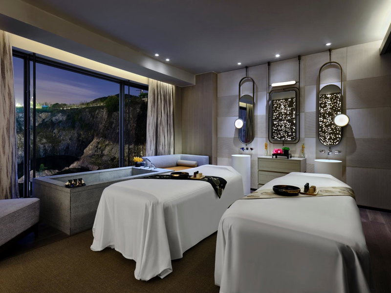 InterContinental Shanghai Wonderland by IHG, Songjiang, 中国