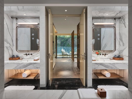 InterContinental Shanghai Wonderland by IHG, Songjiang, 中国