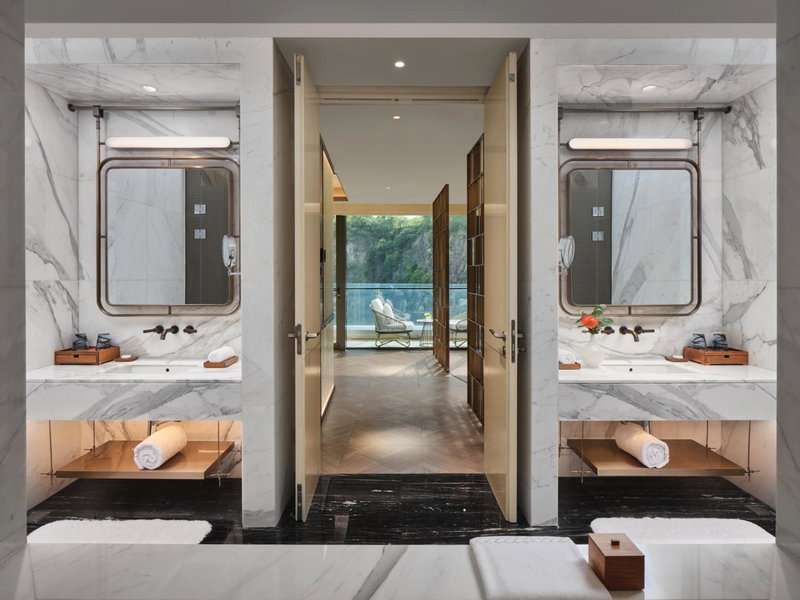 InterContinental Shanghai Wonderland by IHG, Songjiang, 中国