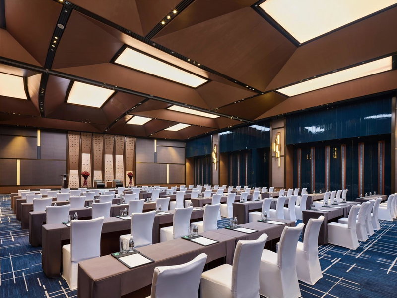 InterContinental Shanghai Wonderland by IHG, Songjiang, 中国