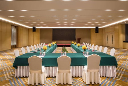 Wyndham Hangzhou East, Xiaoshan, Chine