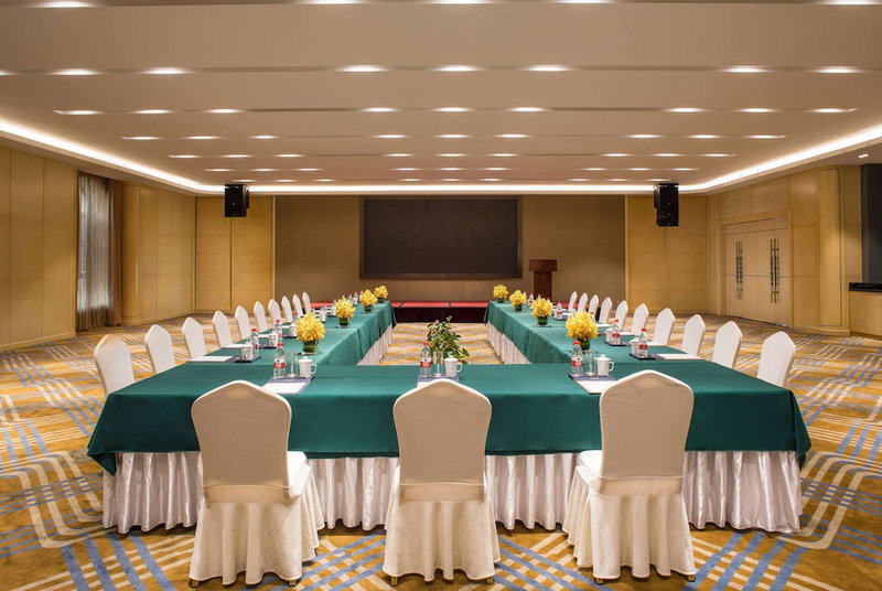 Wyndham Hangzhou East, Xiaoshan, Chine