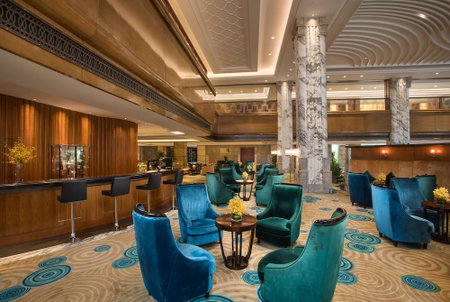 Wyndham Hangzhou East, Xiaoshan, Chine