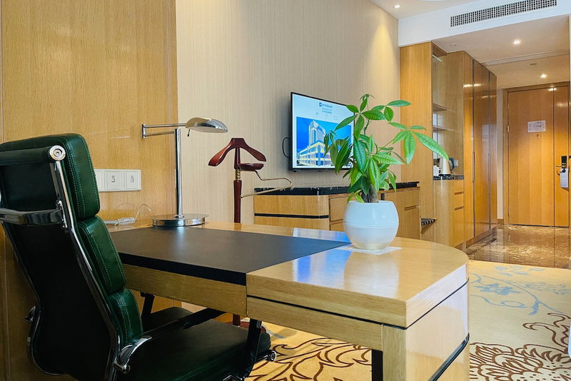Wyndham Hangzhou East, Xiaoshan, Chine