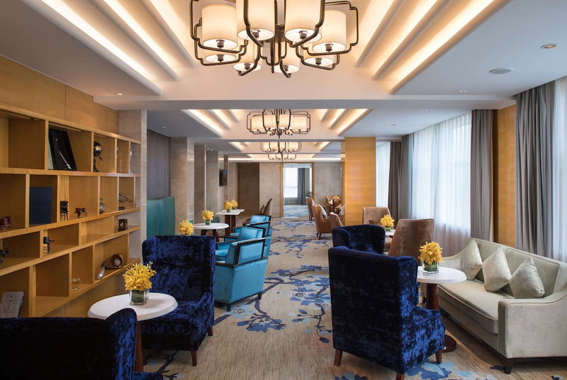 Wyndham Hangzhou East, Xiaoshan, Chine