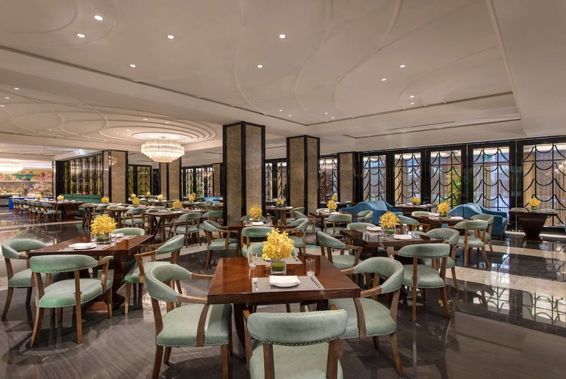 Wyndham Hangzhou East, Xiaoshan, Chine