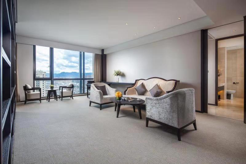 Ramada by Wyndham Taizhou, Tiantai, China