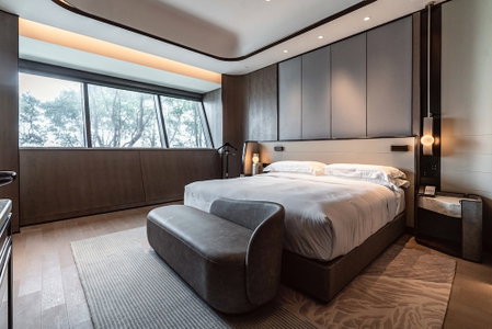 InterContinental Shanghai Harbour City by IHG, Shanghai, China