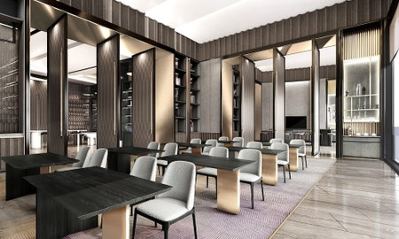 InterContinental Shanghai Harbour City by IHG, Shanghai, China