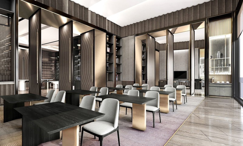 InterContinental Shanghai Harbour City by IHG, Shanghai, China
