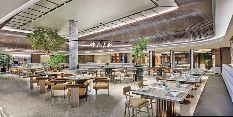 InterContinental Shanghai Harbour City by IHG, Shanghai, China