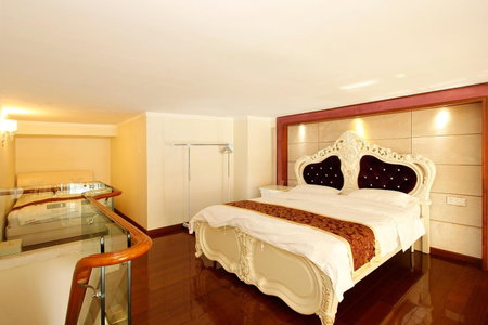 Louidon Mega Duplex Apartment - Beijing Rd, Guangzhou, 中国