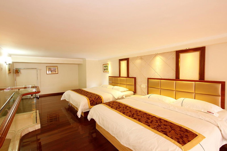 Louidon Mega Duplex Apartment - Beijing Rd, Guangzhou, 中国