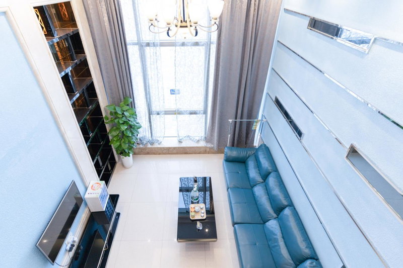 Louidon Mega Duplex Apartment - Beijing Rd, Guangzhou, 中国
