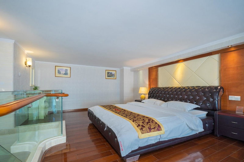 Louidon Mega Duplex Apartment - Beijing Rd, Guangzhou, 中国
