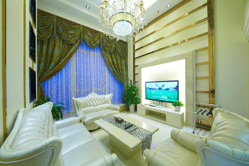 Louidon Mega Duplex Apartment - Beijing Rd, Guangzhou, 中国