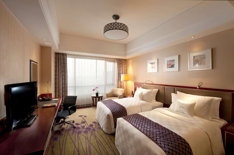 Grand Rezen Hotel Wuxi, Wuxi, China