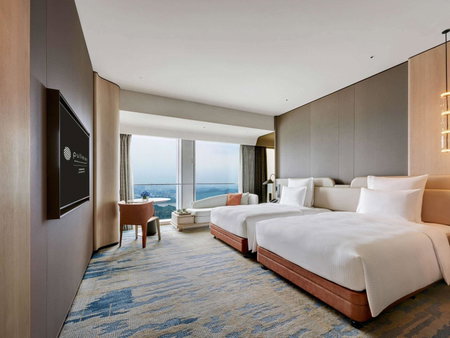 Pullman Shenzhen North, Shenzhen, China