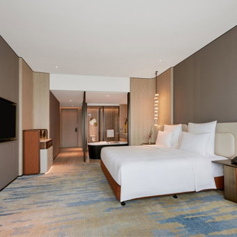 Pullman Shenzhen North, Shenzhen, China