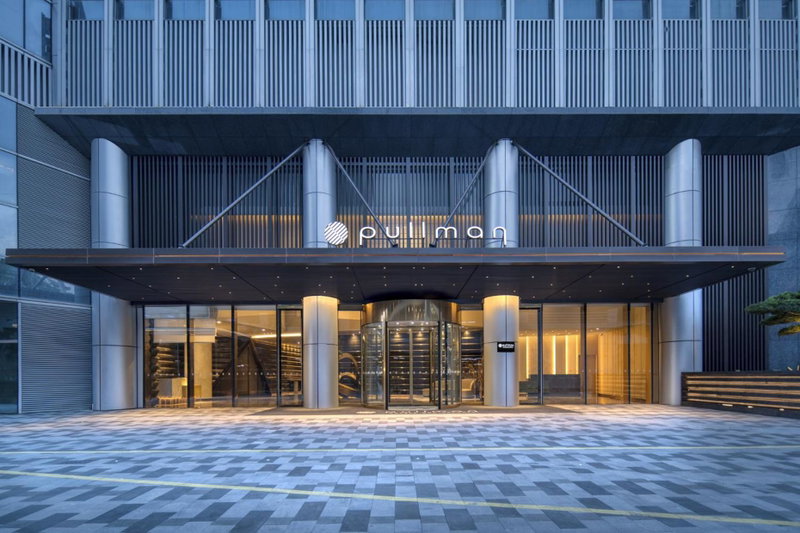 Pullman Shenzhen North, Shenzhen, China