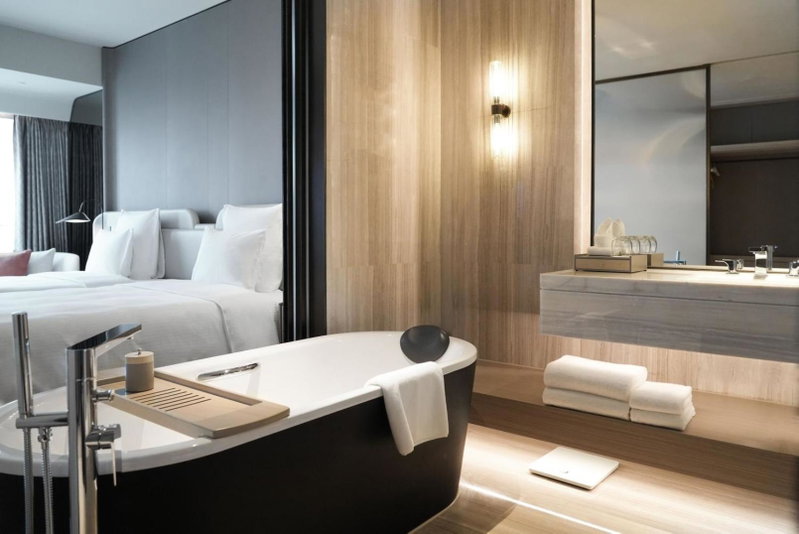 Pullman Shenzhen North, Shenzhen, China