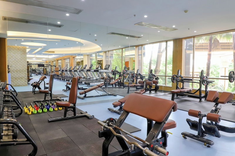 Royal Garden Hotel, Dongguan, 中国